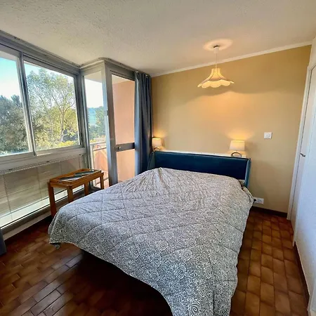 A Cavalaire-sur-mer, 4 Couchages, Parking - Fr-1-226b-167 Cavalaire-sur-Mer