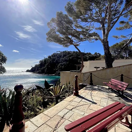 Daire A Cavalaire-sur-mer, 4 Couchages, Parking - Fr-1-226b-167 *