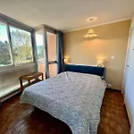 A Cavalaire-sur-mer, 4 Couchages, Parking - Fr-1-226b-167 Cavalaire-sur-Mer