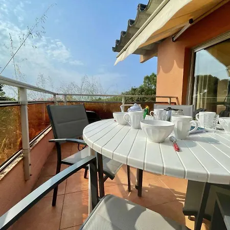 4 Pers Avec Terrasse, Parking Et Acces - Fr-1-226b-167 *