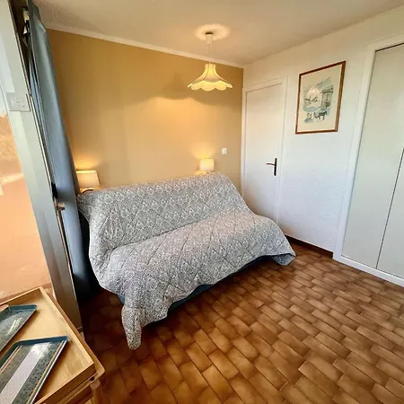A Cavalaire-sur-mer, 4 Couchages, Parking - Fr-1-226b-167 * Cavalaire-sur-Mer