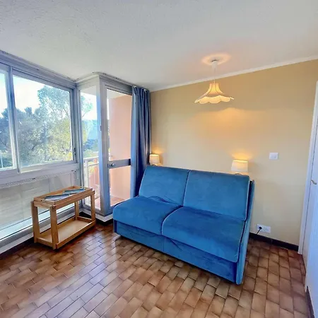 A Cavalaire-sur-mer, 4 Couchages, Parking - Fr-1-226b-167 Apartamento Cavalaire-sur-Mer